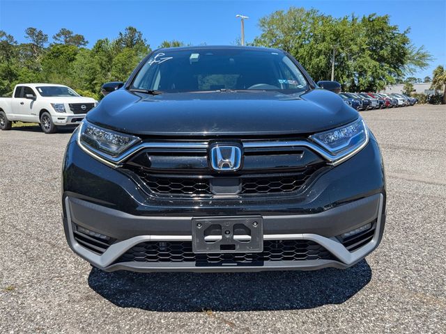 2022 Honda CR-V Hybrid EX