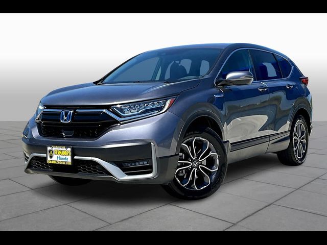 2022 Honda CR-V Hybrid EX