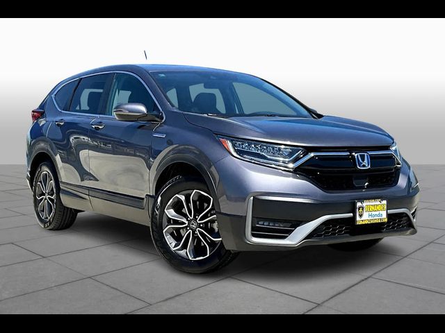 2022 Honda CR-V Hybrid EX