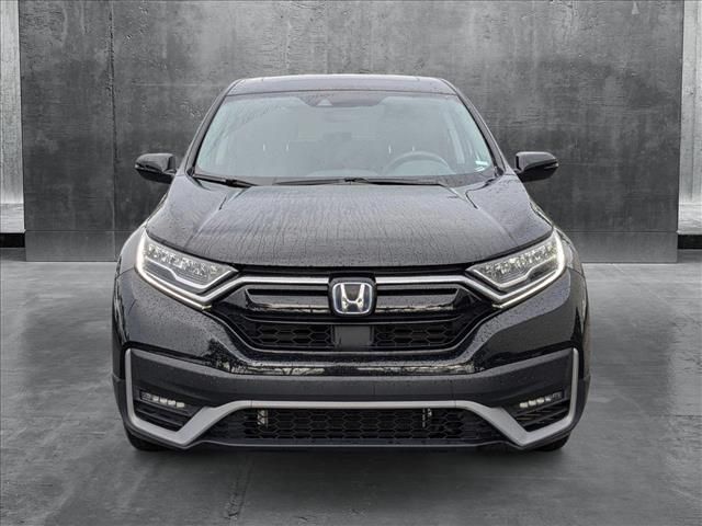 2022 Honda CR-V Hybrid EX