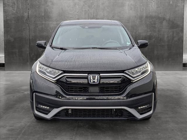 2022 Honda CR-V Hybrid EX