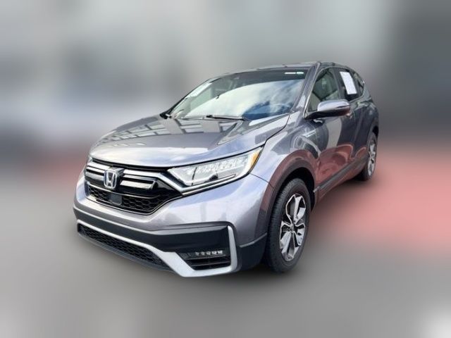 2022 Honda CR-V Hybrid EX