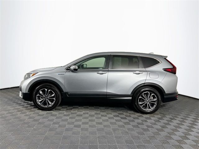 2022 Honda CR-V Hybrid EX