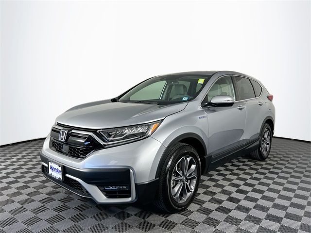 2022 Honda CR-V Hybrid EX