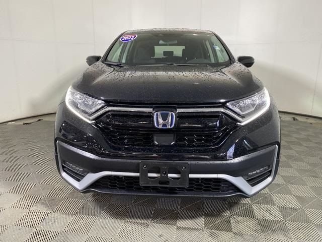 2022 Honda CR-V Hybrid EX