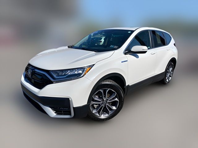 2022 Honda CR-V Hybrid EX