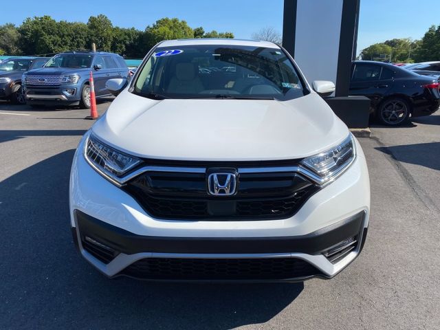 2022 Honda CR-V Hybrid EX