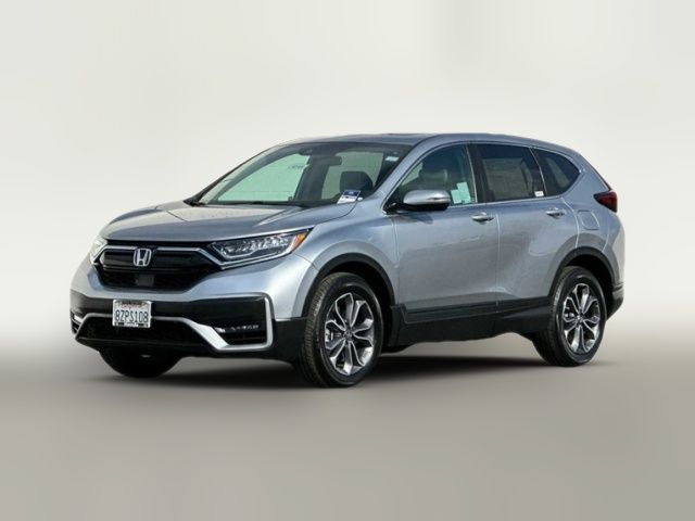 2022 Honda CR-V Hybrid EX