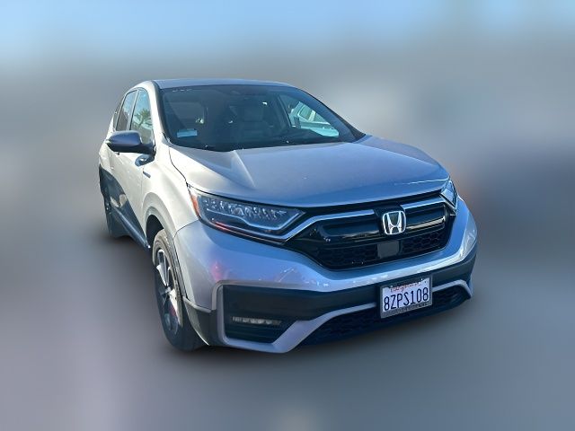 2022 Honda CR-V Hybrid EX