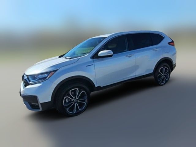 2022 Honda CR-V Hybrid EX