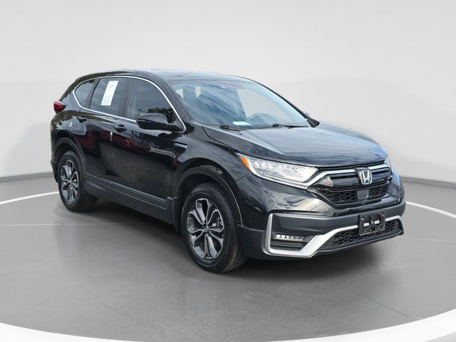 2022 Honda CR-V Hybrid EX