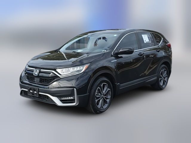 2022 Honda CR-V Hybrid EX