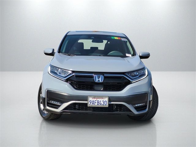 2022 Honda CR-V Hybrid EX