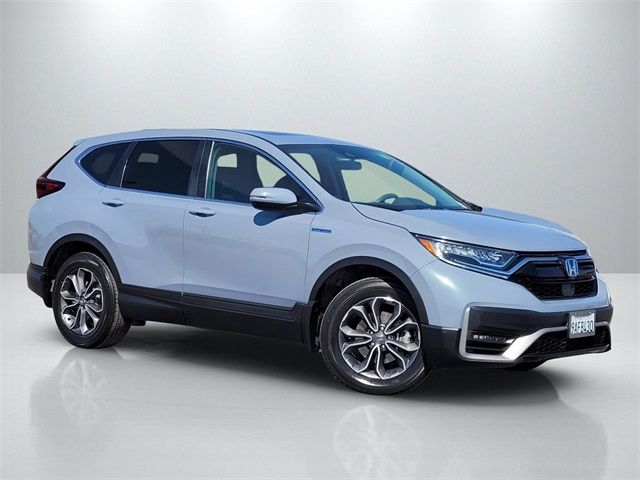 2022 Honda CR-V Hybrid EX