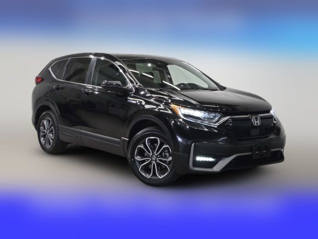 2022 Honda CR-V Hybrid EX