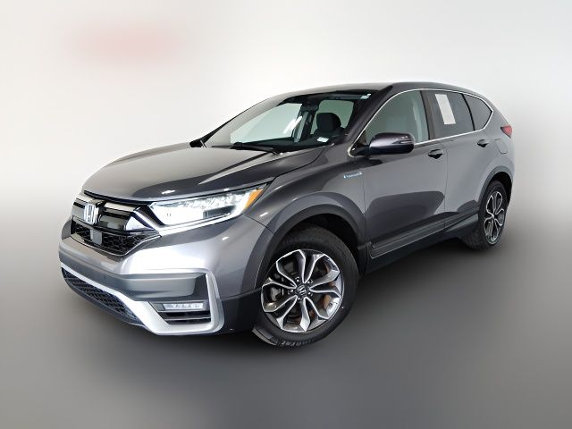 2022 Honda CR-V Hybrid EX