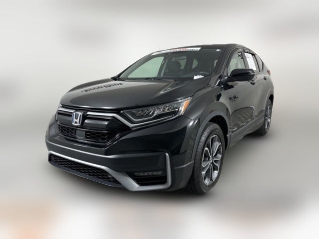 2022 Honda CR-V Hybrid EX