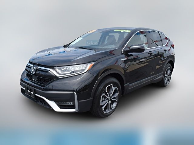 2022 Honda CR-V Hybrid EX