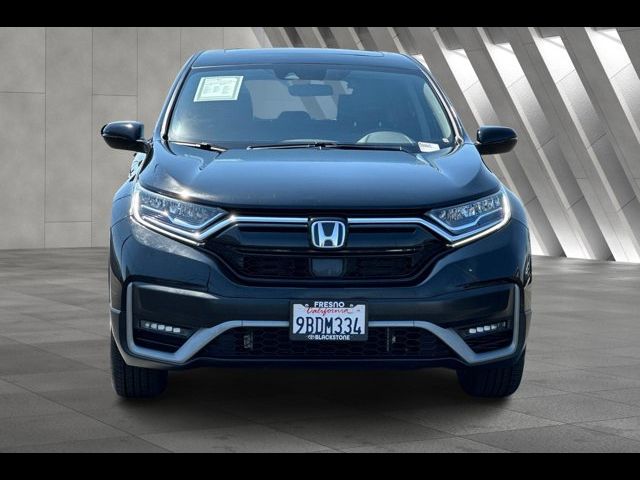 2022 Honda CR-V Hybrid EX