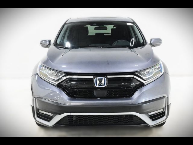 2022 Honda CR-V Hybrid EX