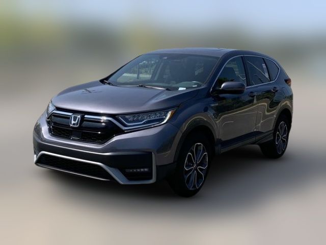 2022 Honda CR-V Hybrid EX