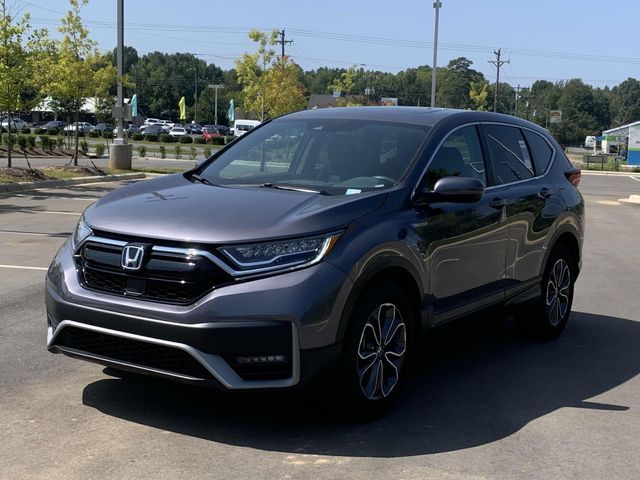 2022 Honda CR-V Hybrid EX