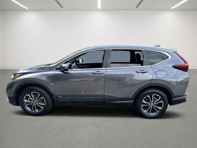 2022 Honda CR-V Hybrid EX