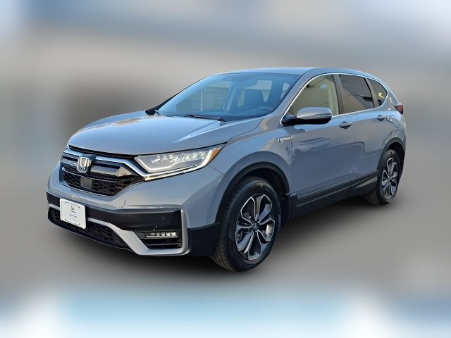 2022 Honda CR-V Hybrid EX