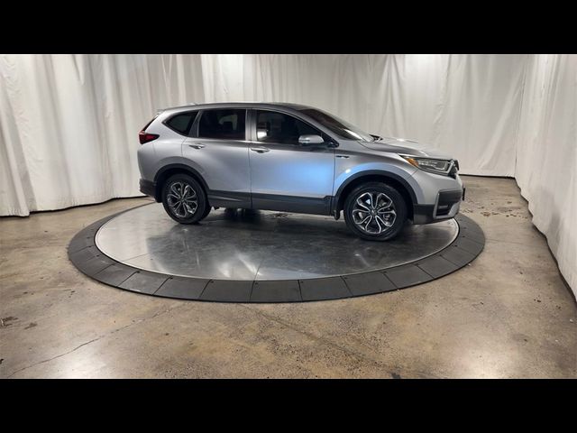 2022 Honda CR-V Hybrid EX