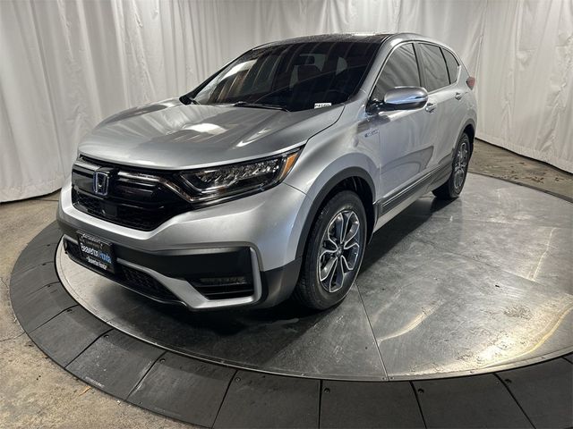 2022 Honda CR-V Hybrid EX