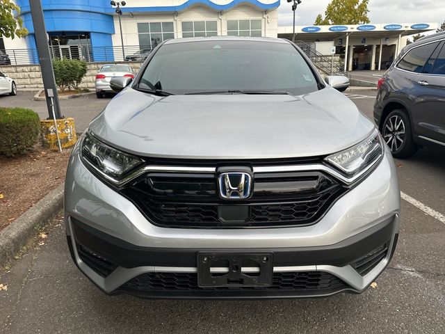 2022 Honda CR-V Hybrid EX