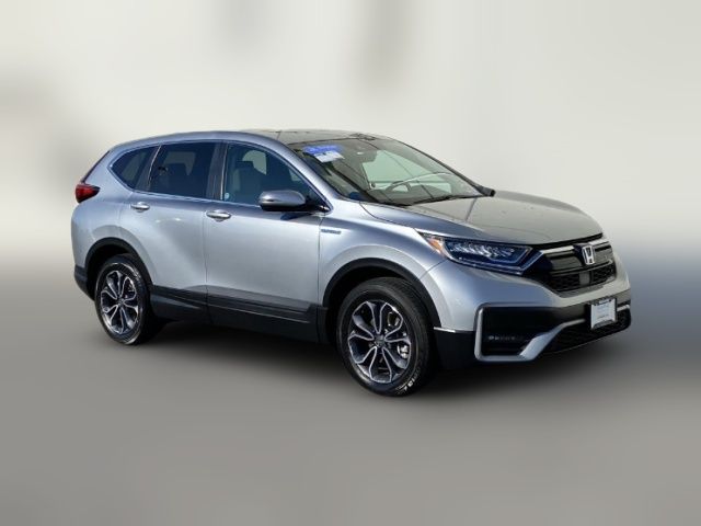 2022 Honda CR-V Hybrid EX