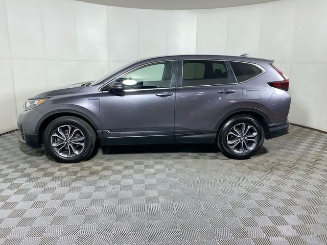 2022 Honda CR-V Hybrid EX
