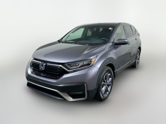 2022 Honda CR-V Hybrid EX
