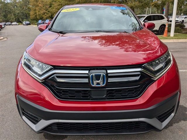 2022 Honda CR-V Hybrid EX