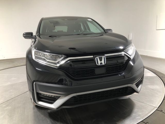 2022 Honda CR-V Hybrid EX