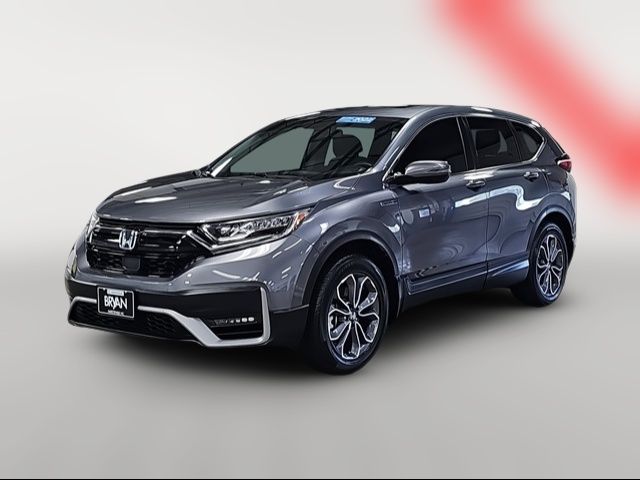 2022 Honda CR-V Hybrid EX