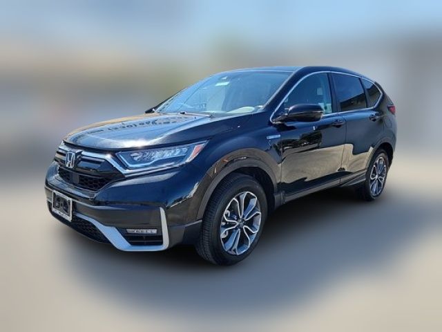 2022 Honda CR-V Hybrid EX