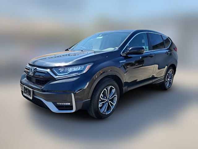 2022 Honda CR-V Hybrid EX