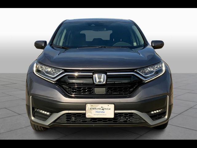 2022 Honda CR-V Hybrid EX