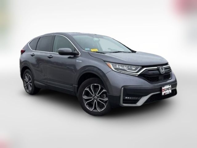 2022 Honda CR-V Hybrid EX