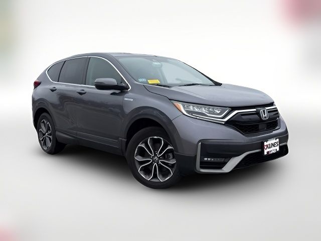 2022 Honda CR-V Hybrid EX