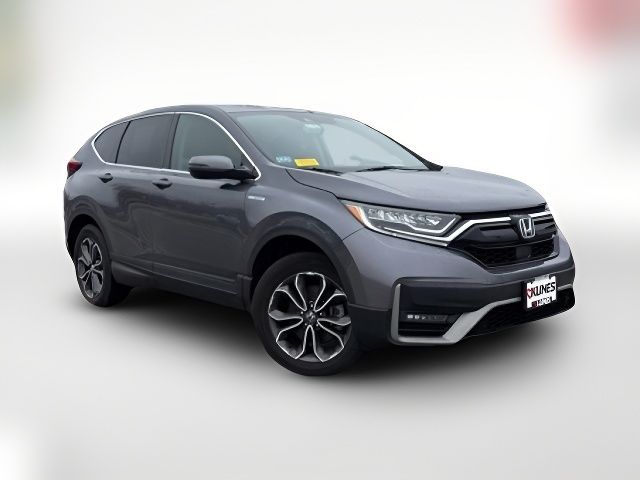 2022 Honda CR-V Hybrid EX