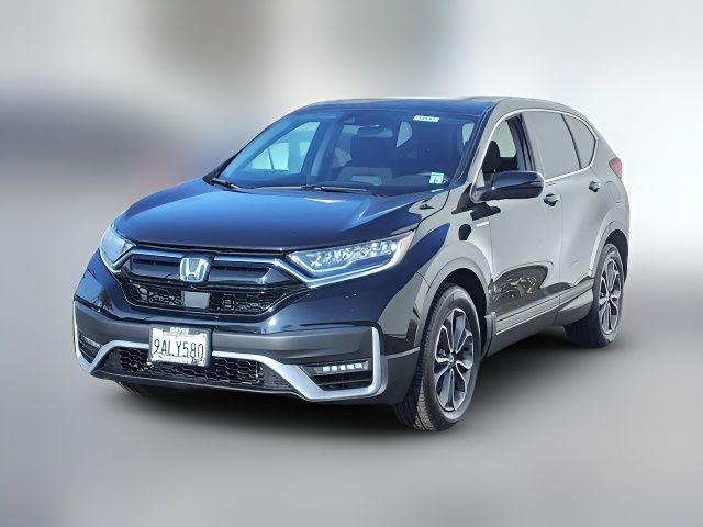 2022 Honda CR-V Hybrid EX