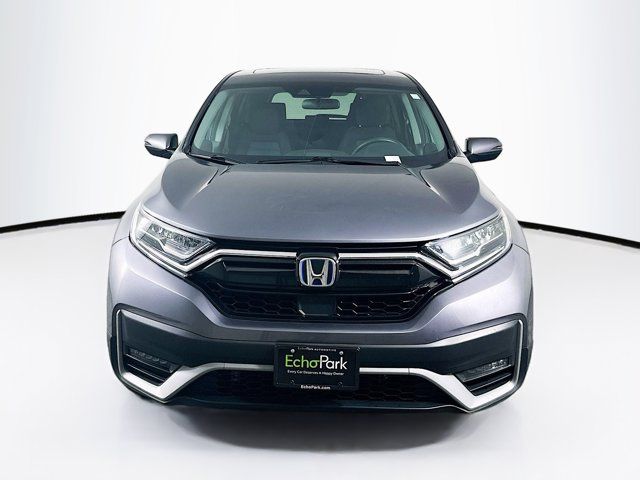 2022 Honda CR-V Hybrid EX