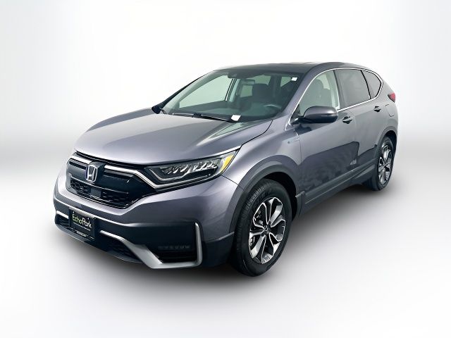 2022 Honda CR-V Hybrid EX