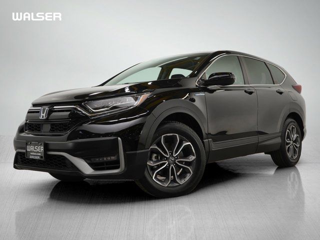 2022 Honda CR-V Hybrid EX