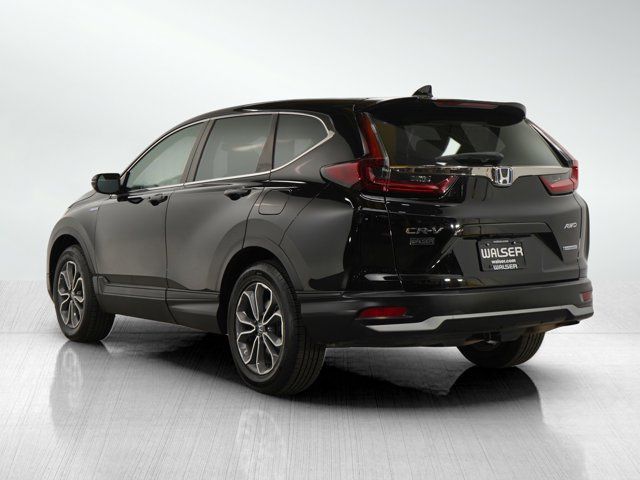 2022 Honda CR-V Hybrid EX