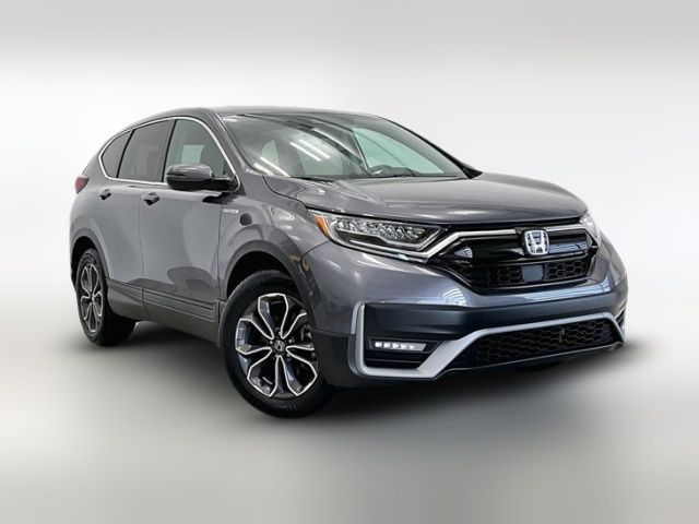2022 Honda CR-V Hybrid EX