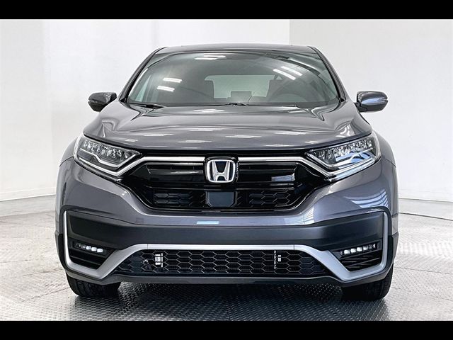 2022 Honda CR-V Hybrid EX